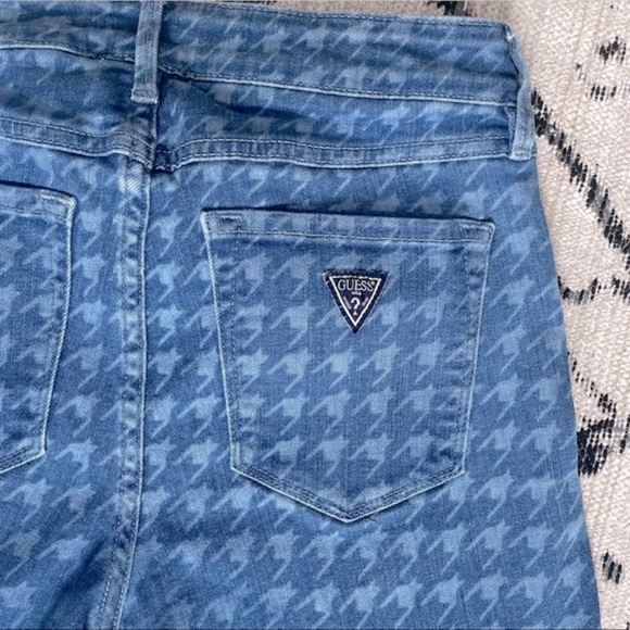 Guess | 1981 Brittney ankle Skinny Jeans - Picture 7 of 12